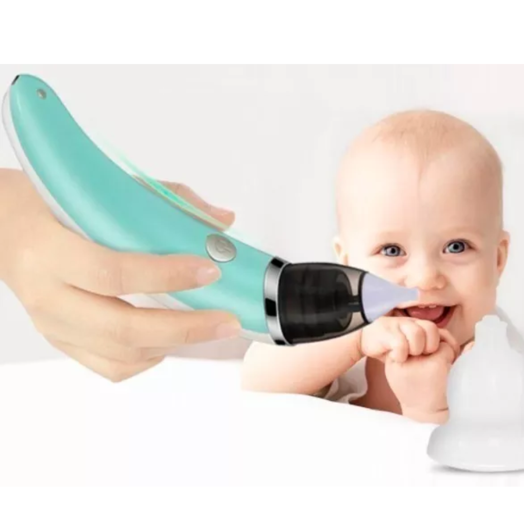 Miniatura 2 de X3 Extractor leche y nasal y nebulizador